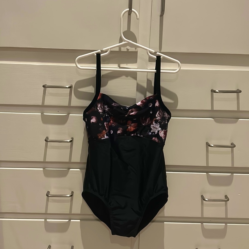 Suffolk “Sweetheart” Leotard